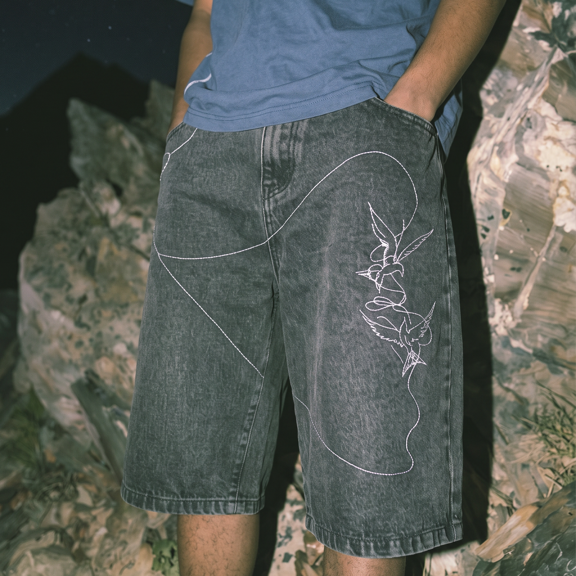 "migration" jorts
