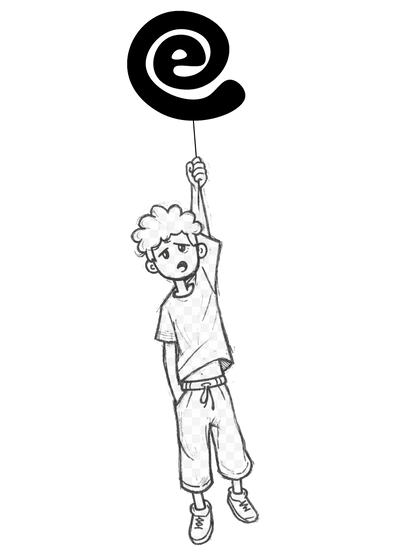 Custom scroll indicator