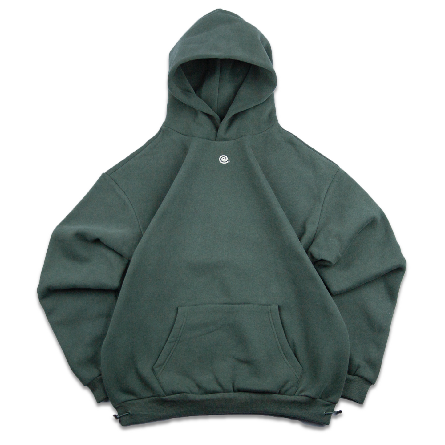 E-Hoodie "Sage"