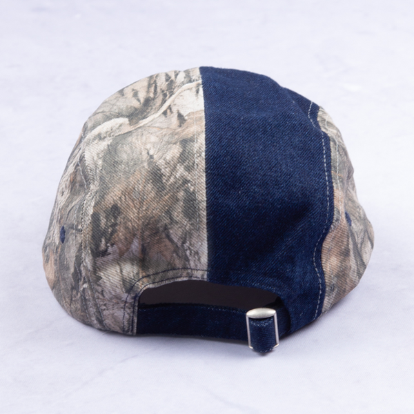 "camo" hat