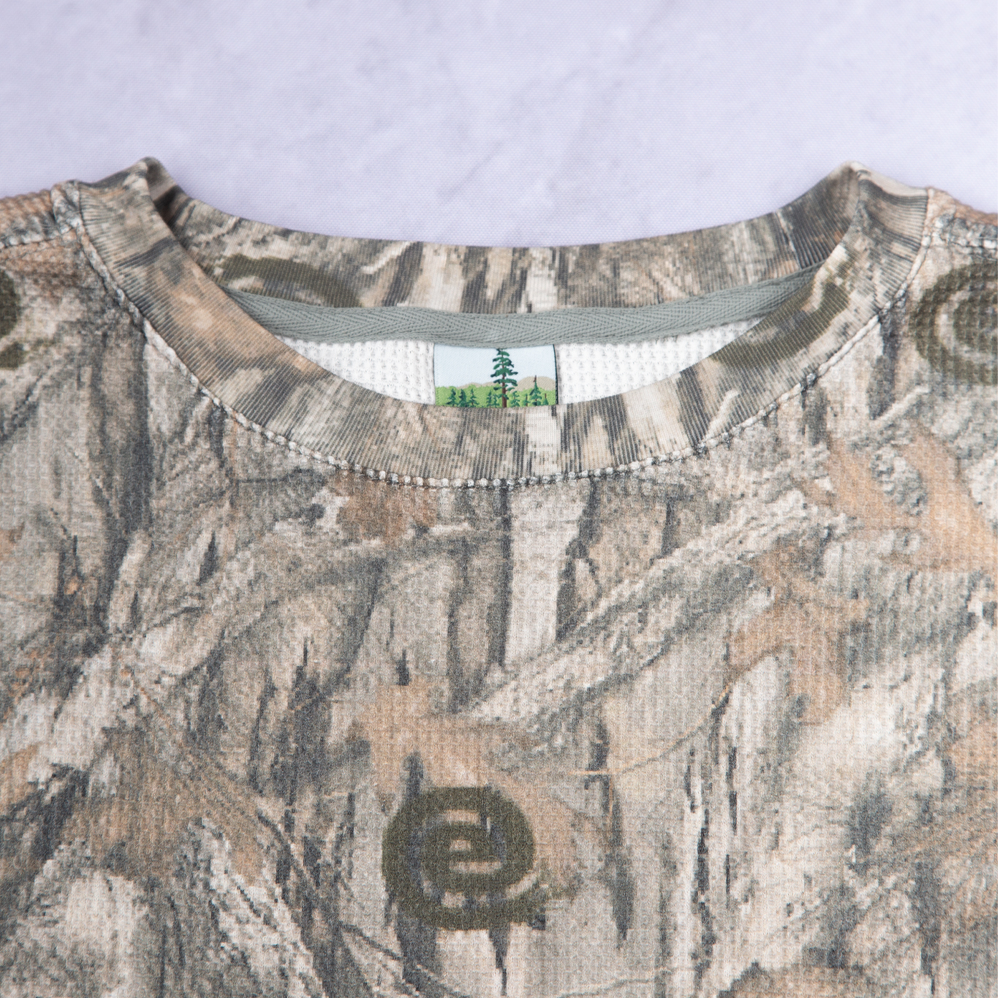 camo
