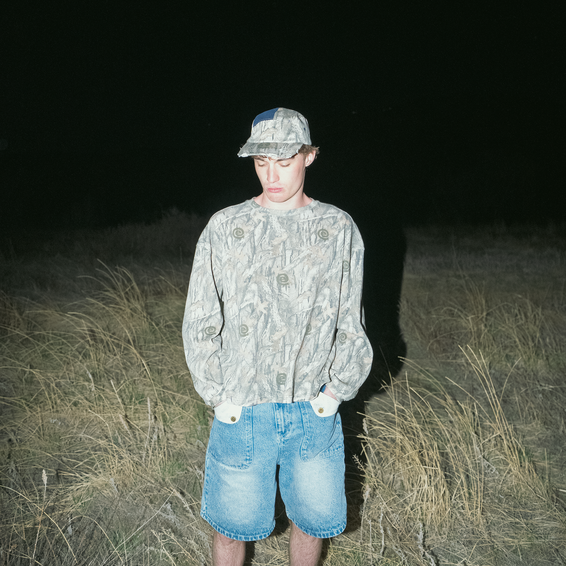 camo