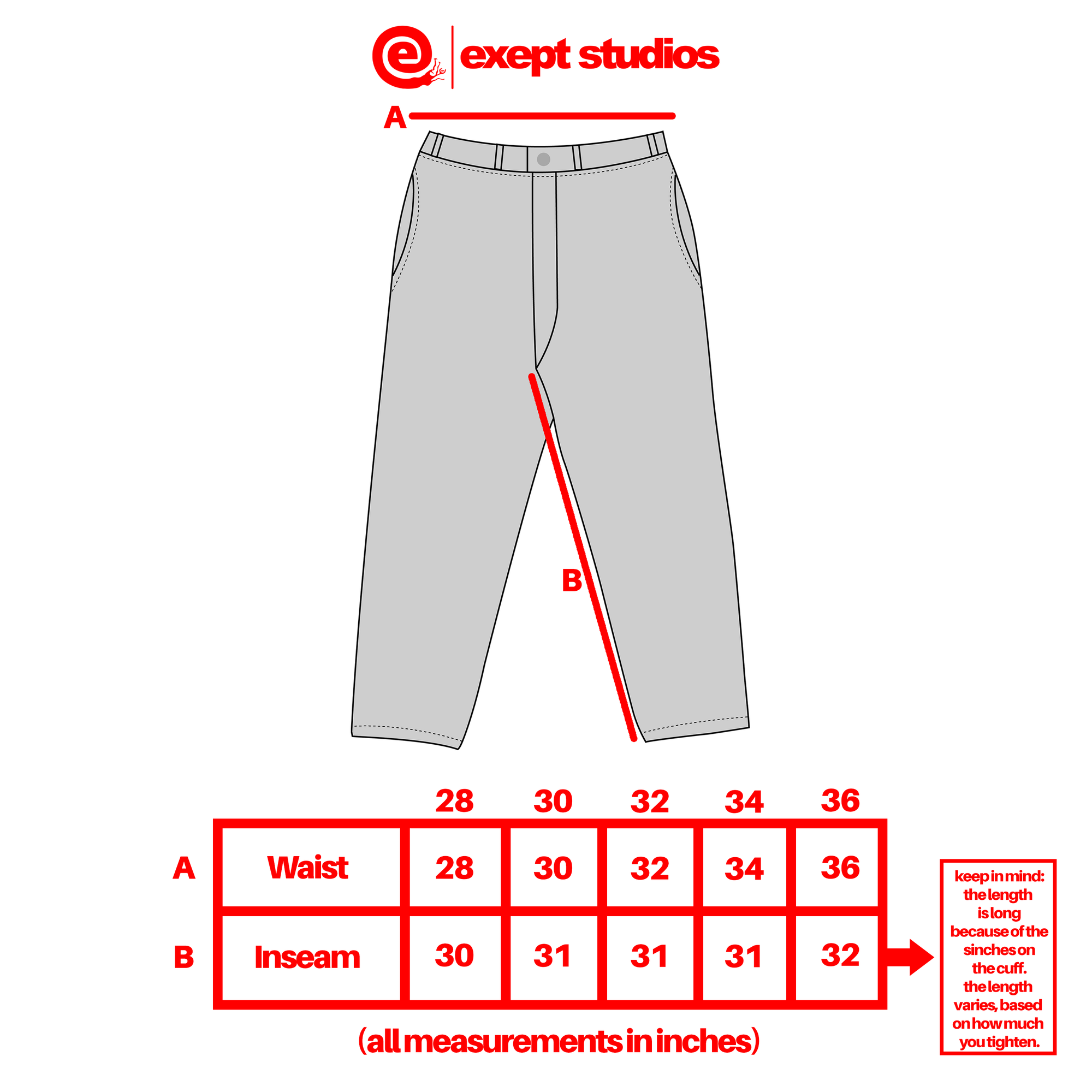 "blend in" corduroy pants