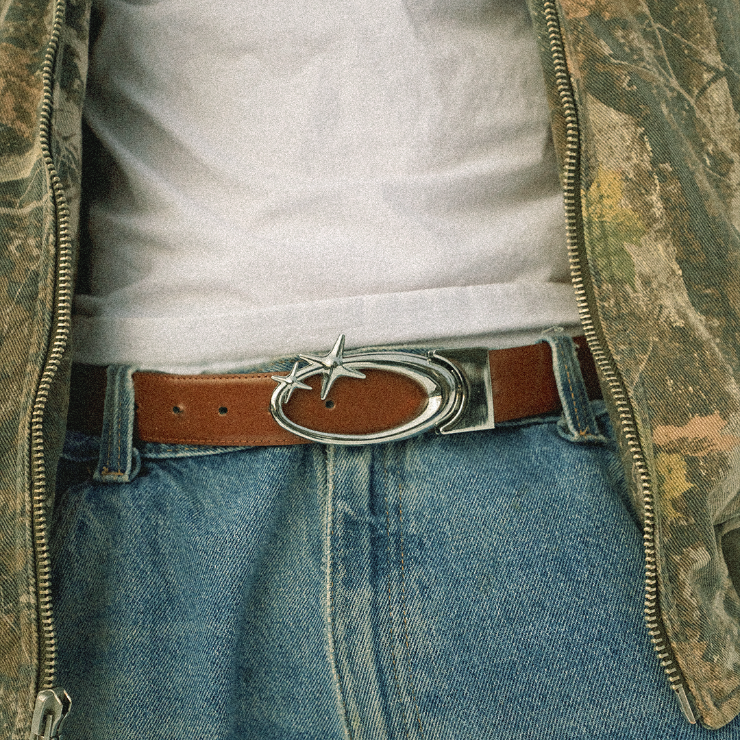 小物 Exept Studios Belt E-Belt