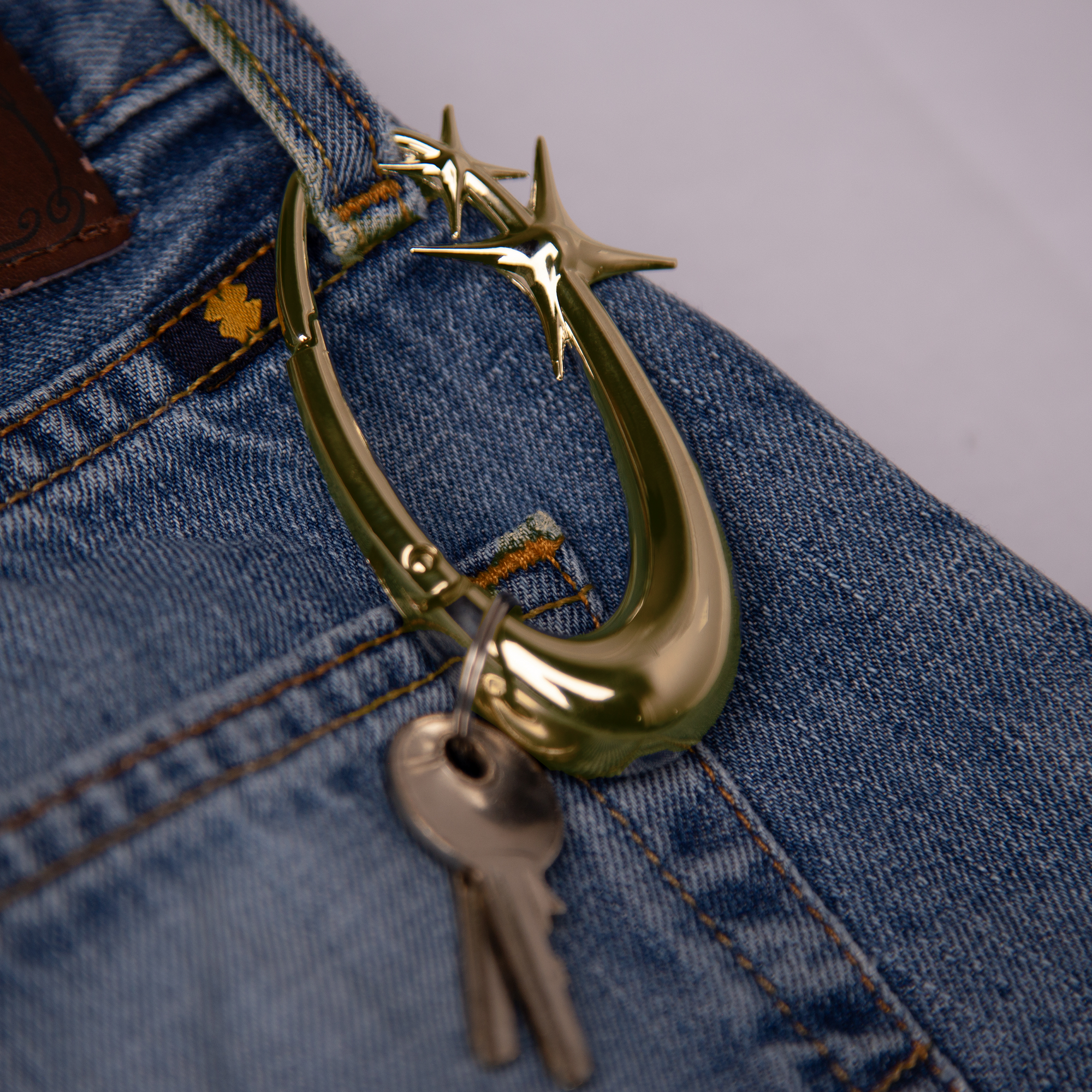 E-chain "Gold"