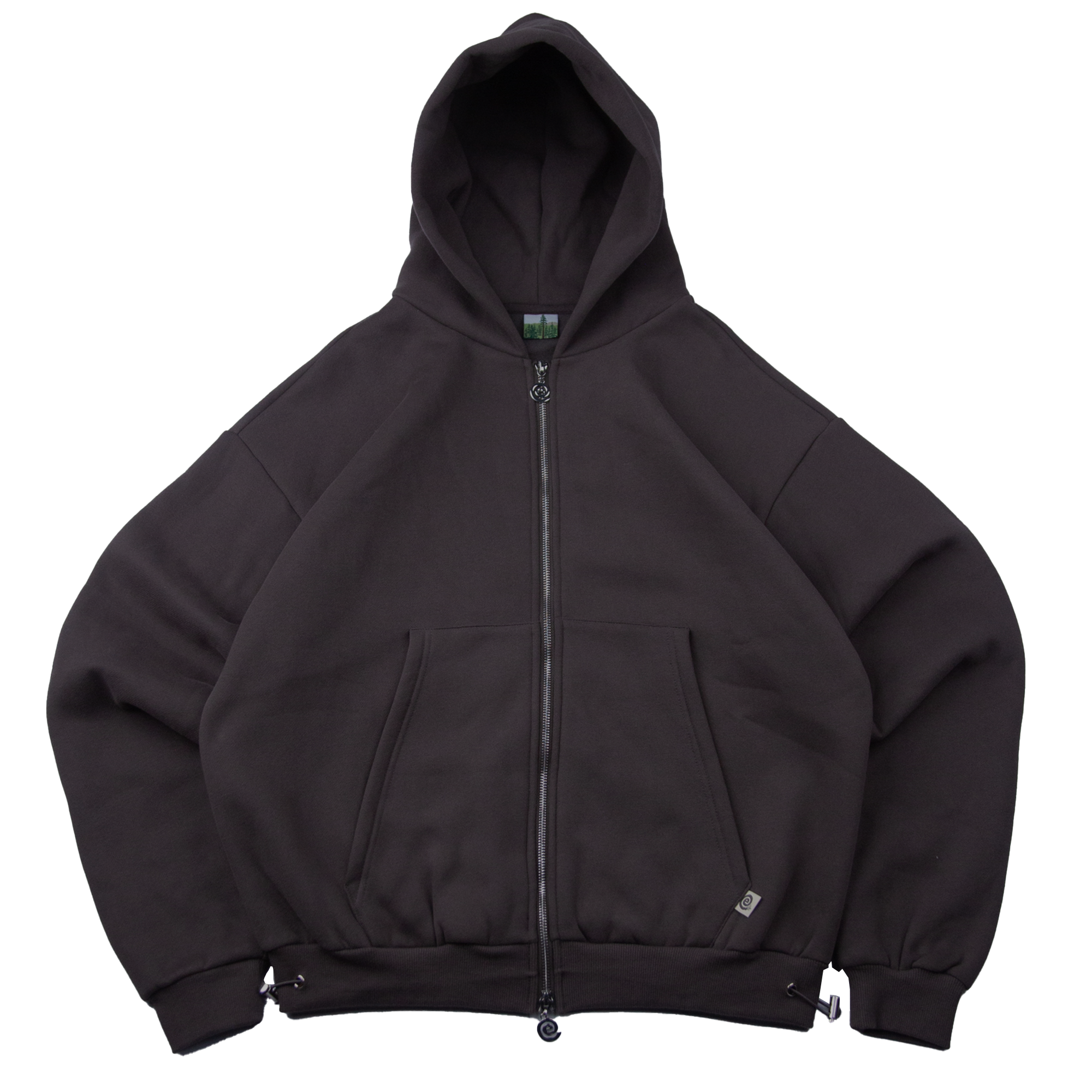 E-Zip "Charcoal"