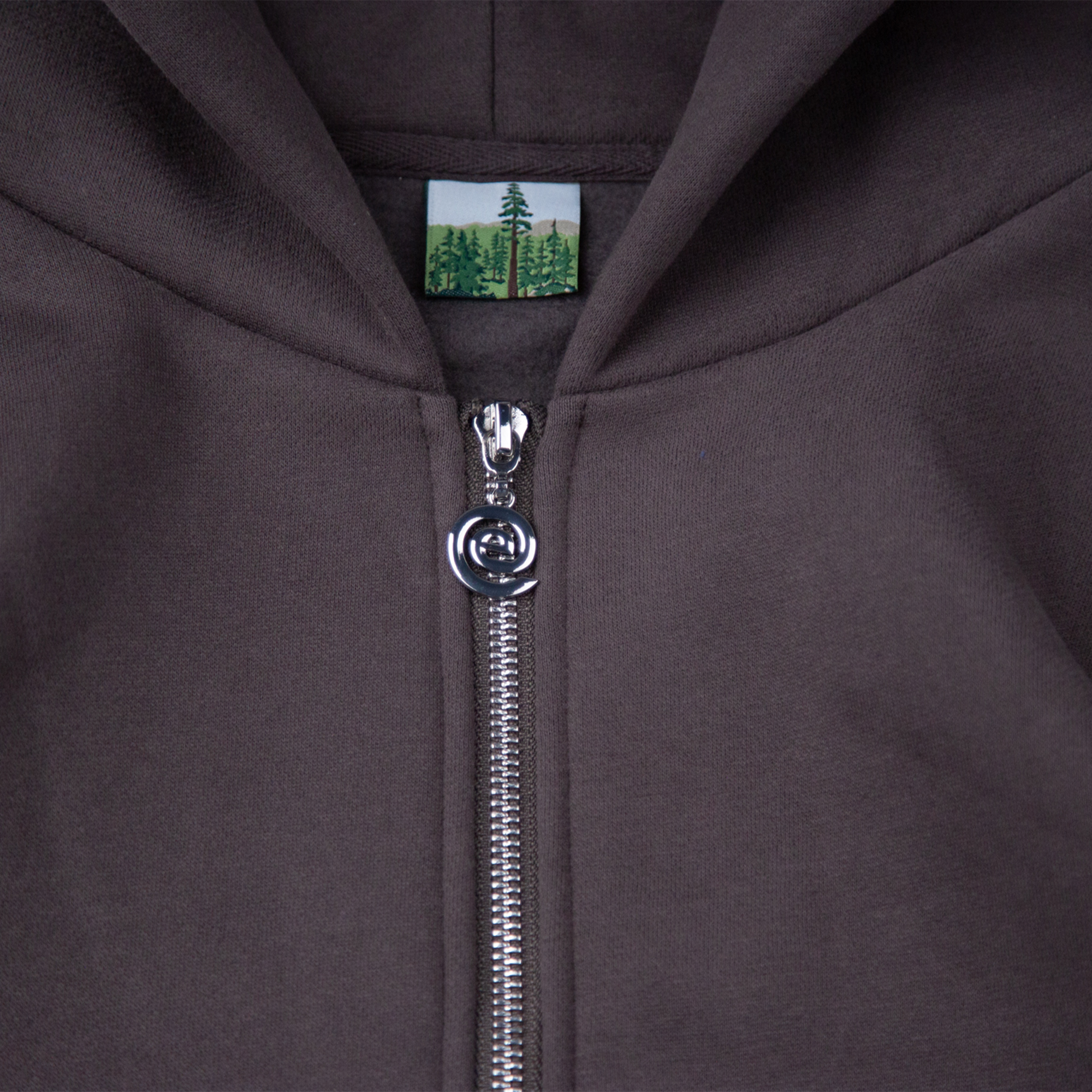 E-Zip "Charcoal"