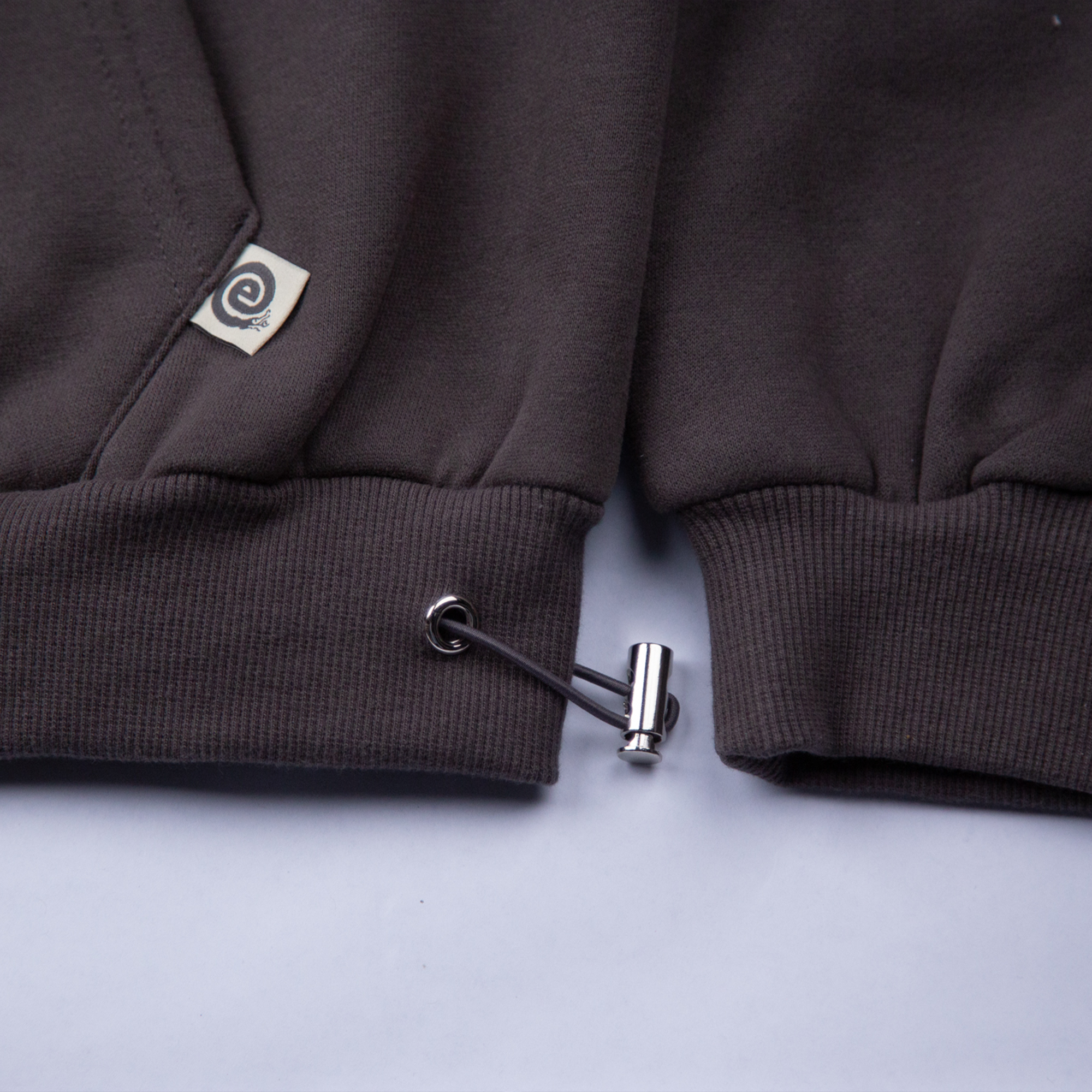 E-Zip "Charcoal"