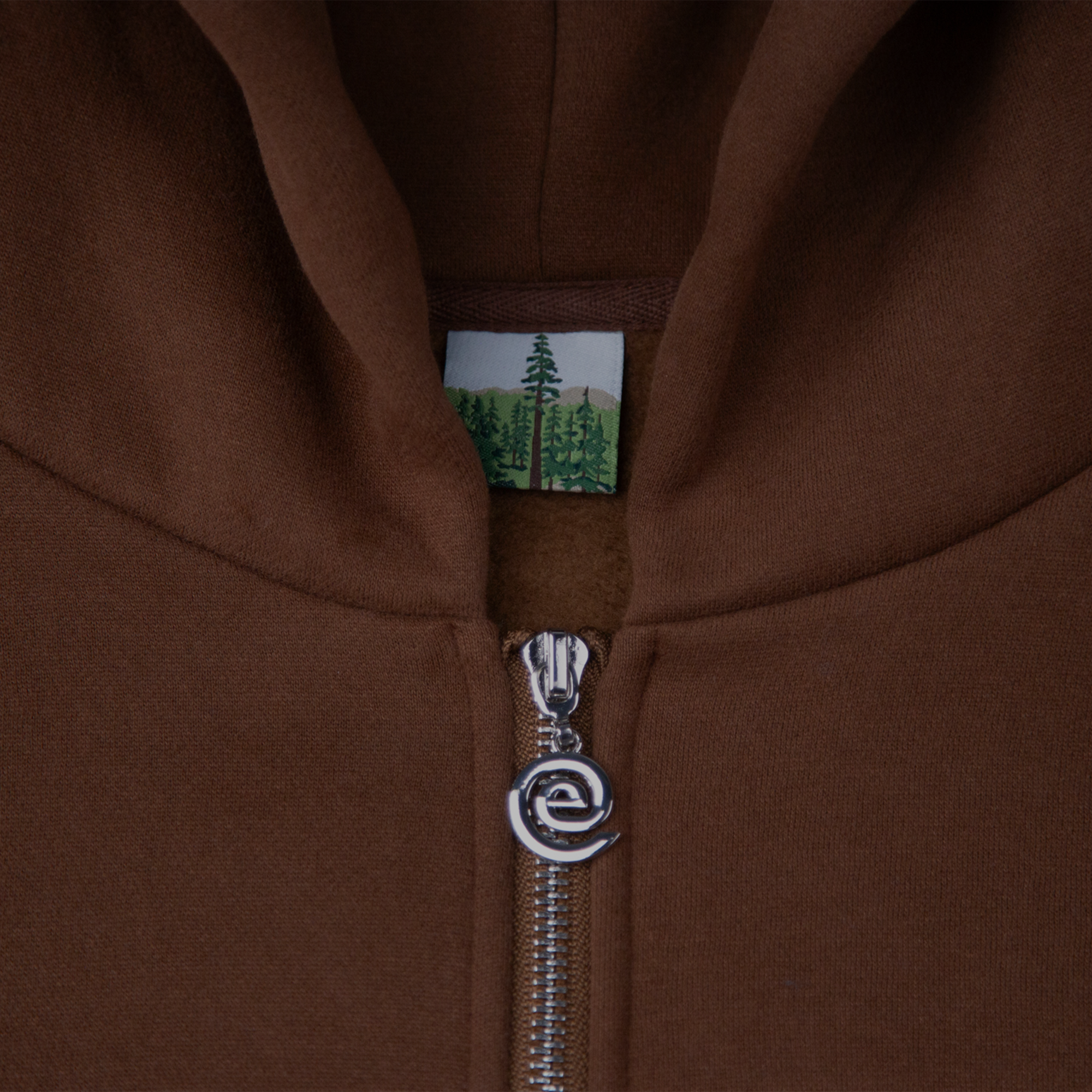 E-Zip "Coffee"