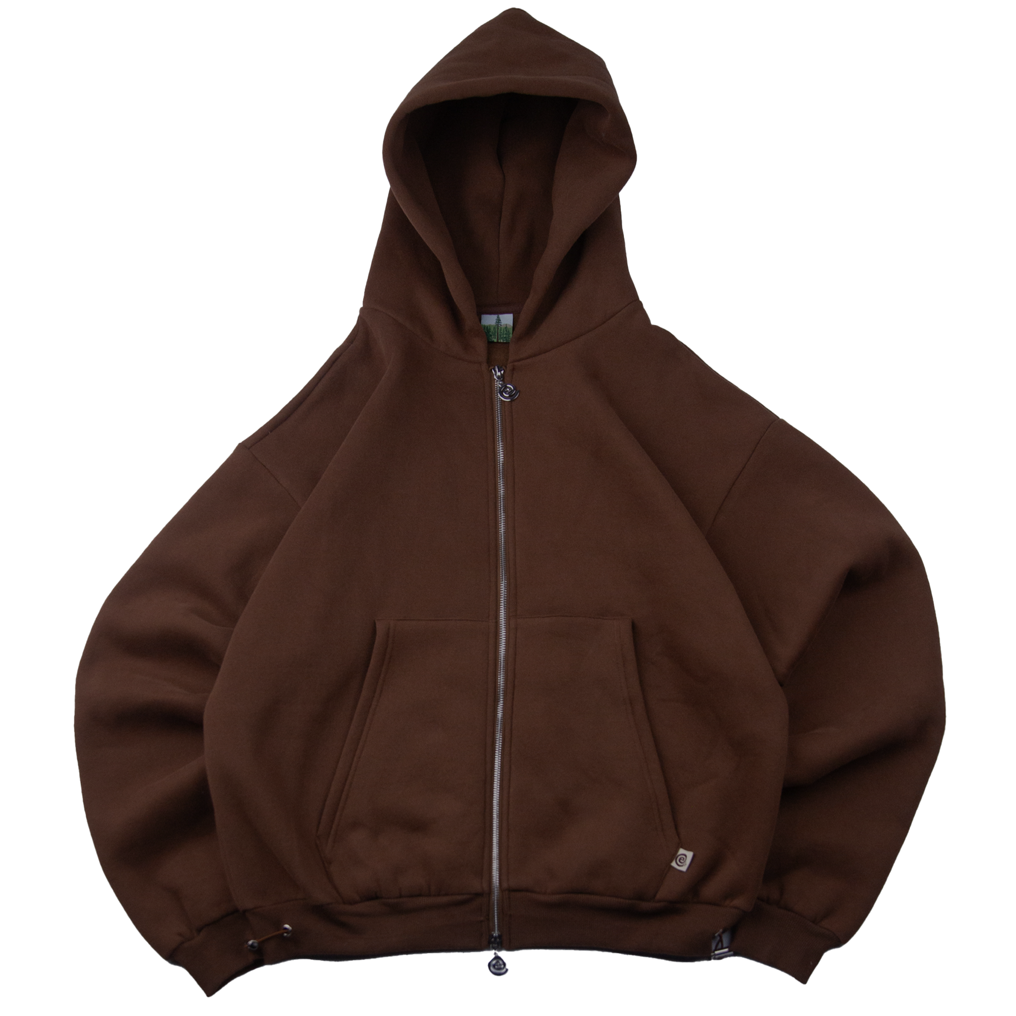 E-Zip "Coffee"