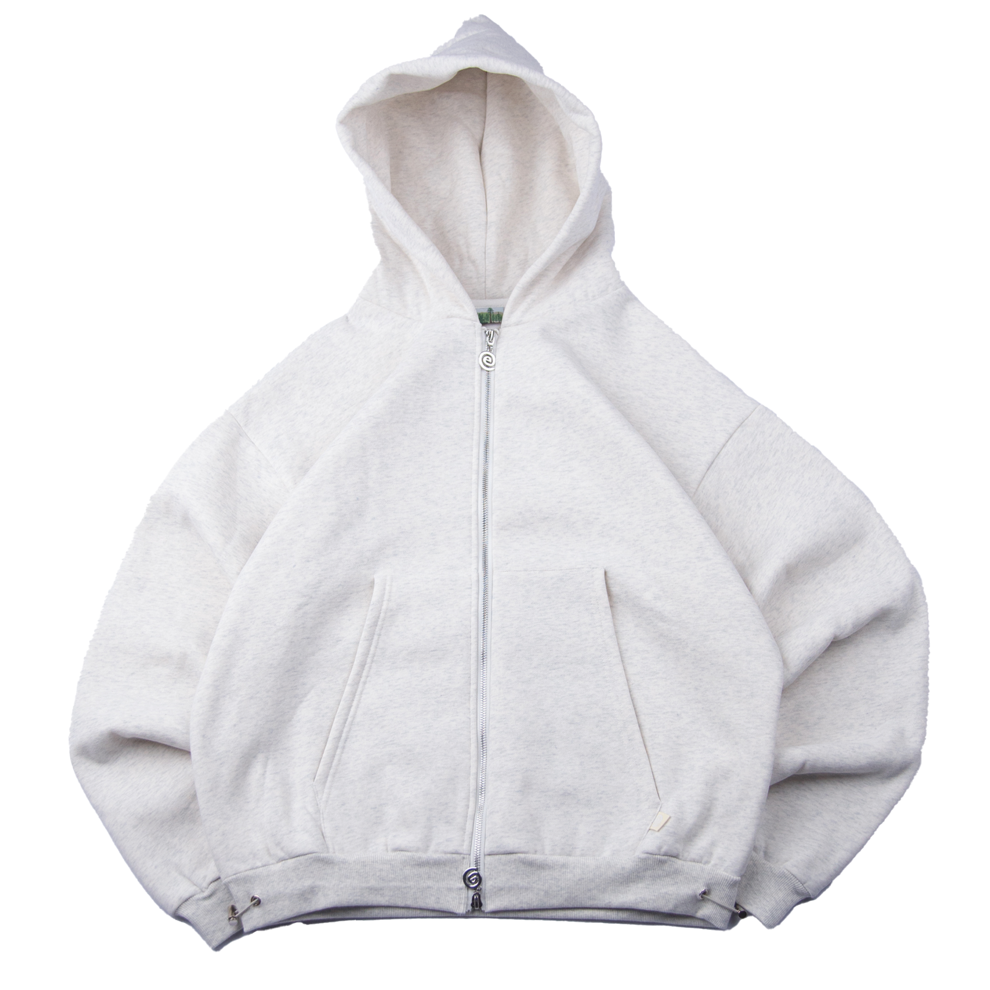 E-Zip "Heather-Grey"