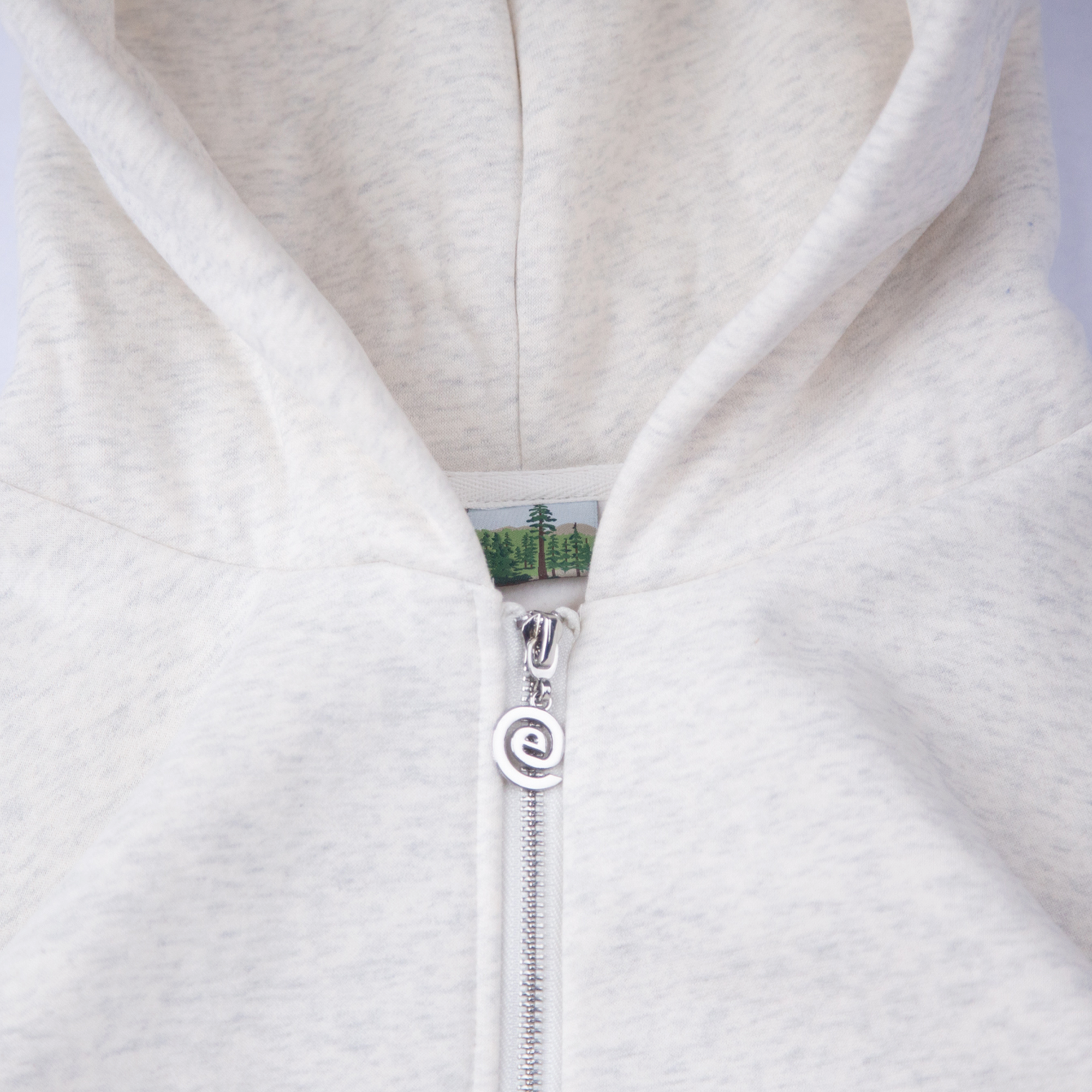 E-Zip "Heather-Grey"