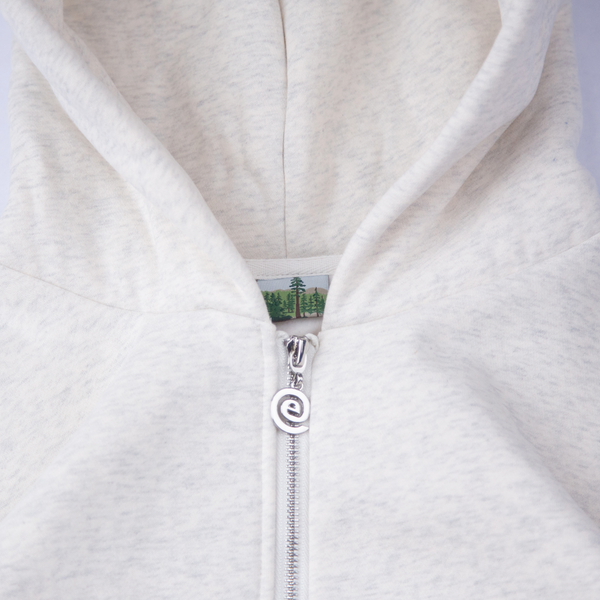 E-Zip "Heather-Grey"