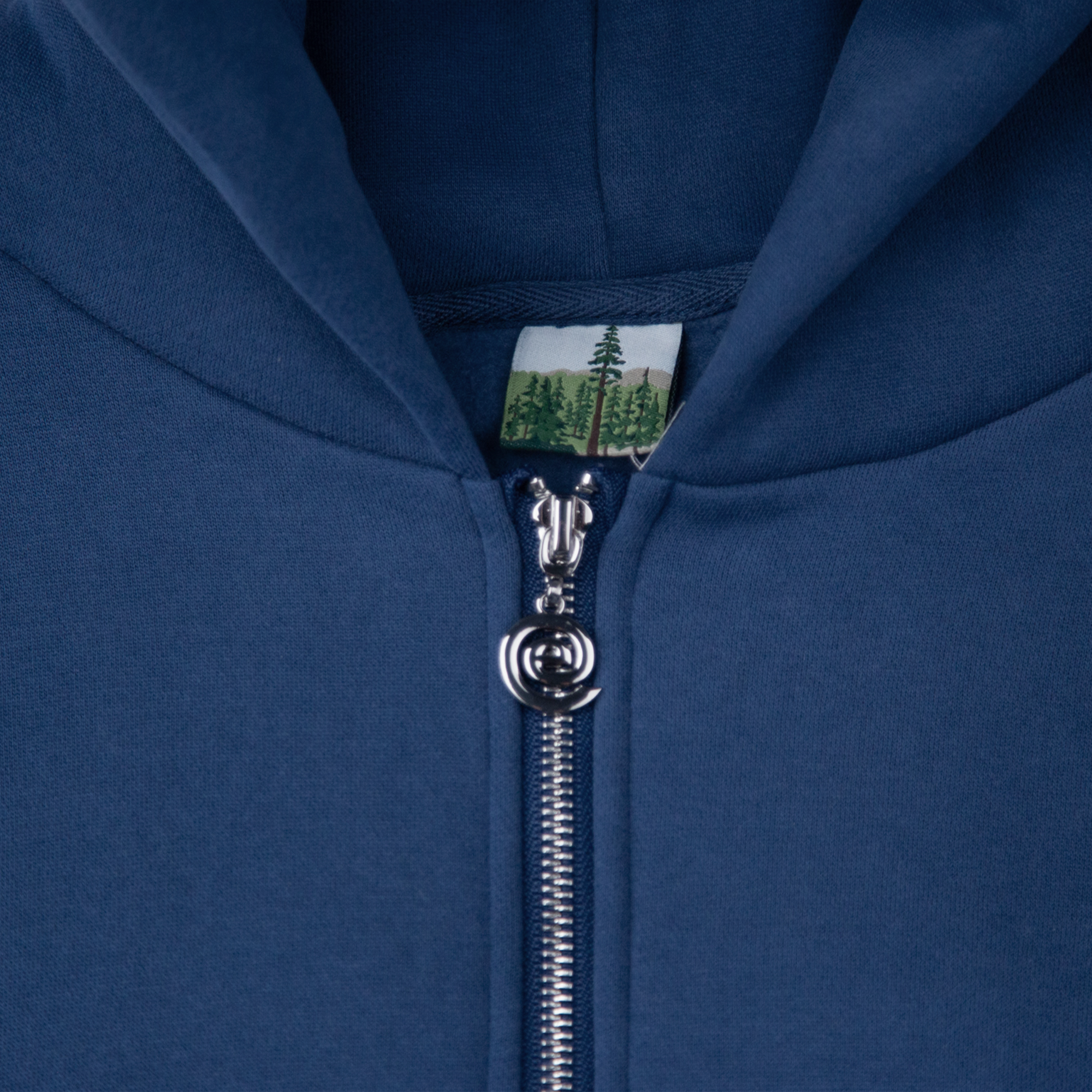 E-Zip "Navy"