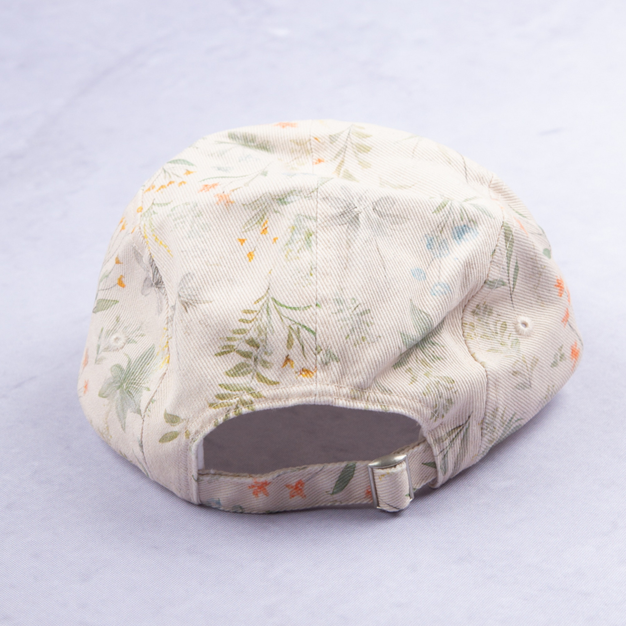 "garden" hat