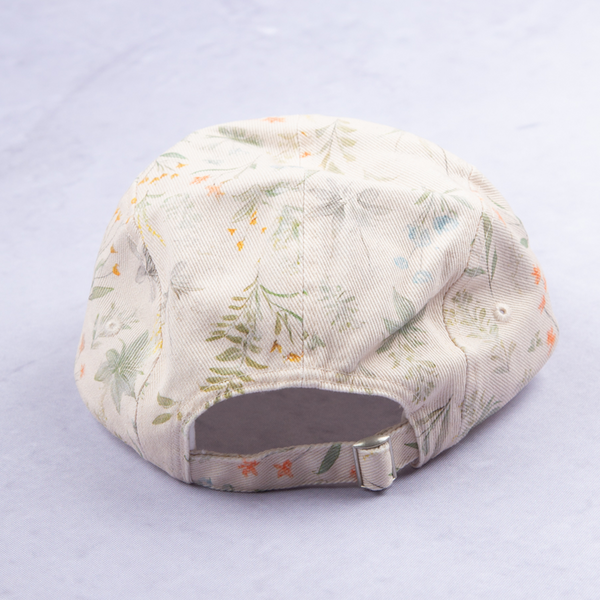 "garden" hat