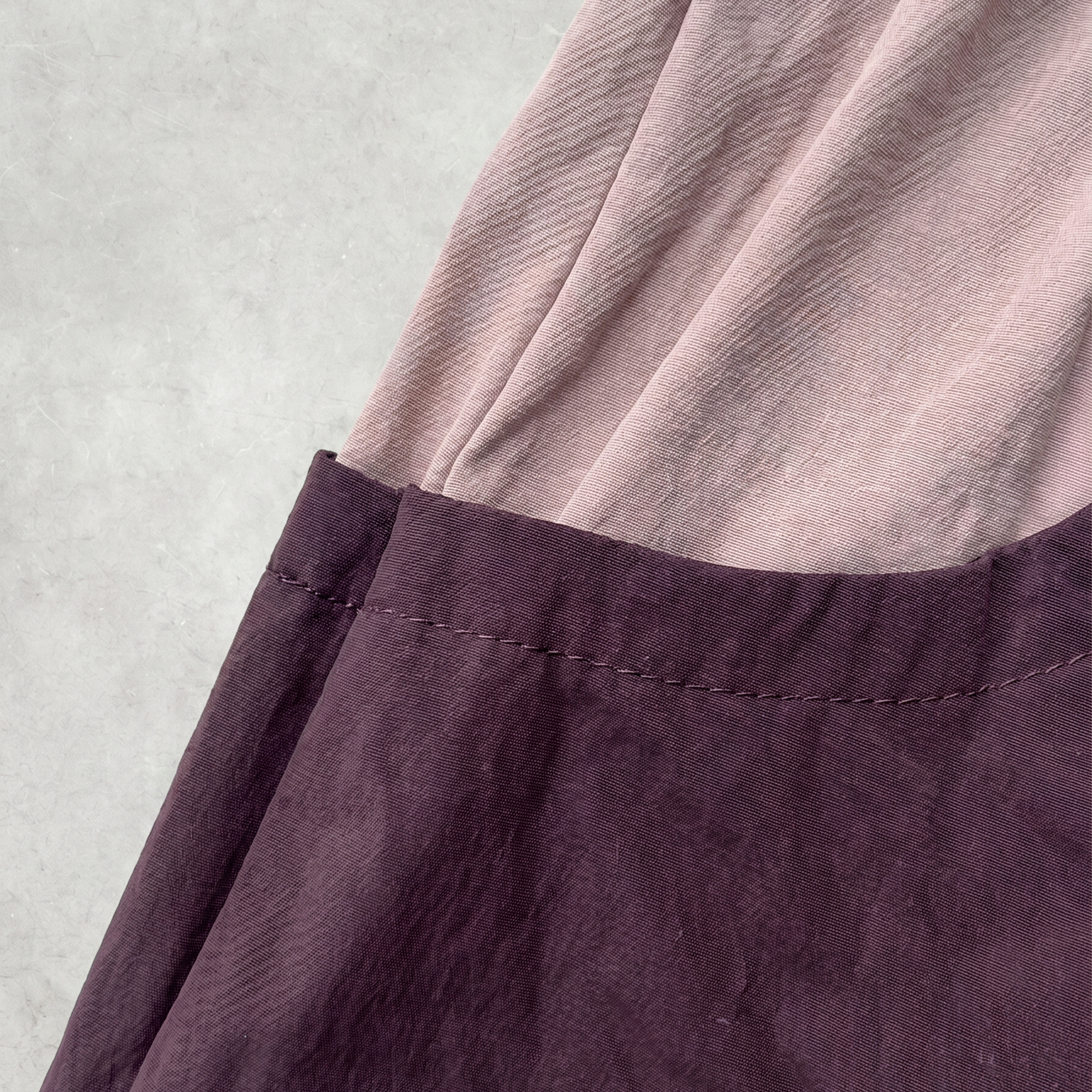 "hiking" shorts (coffee)