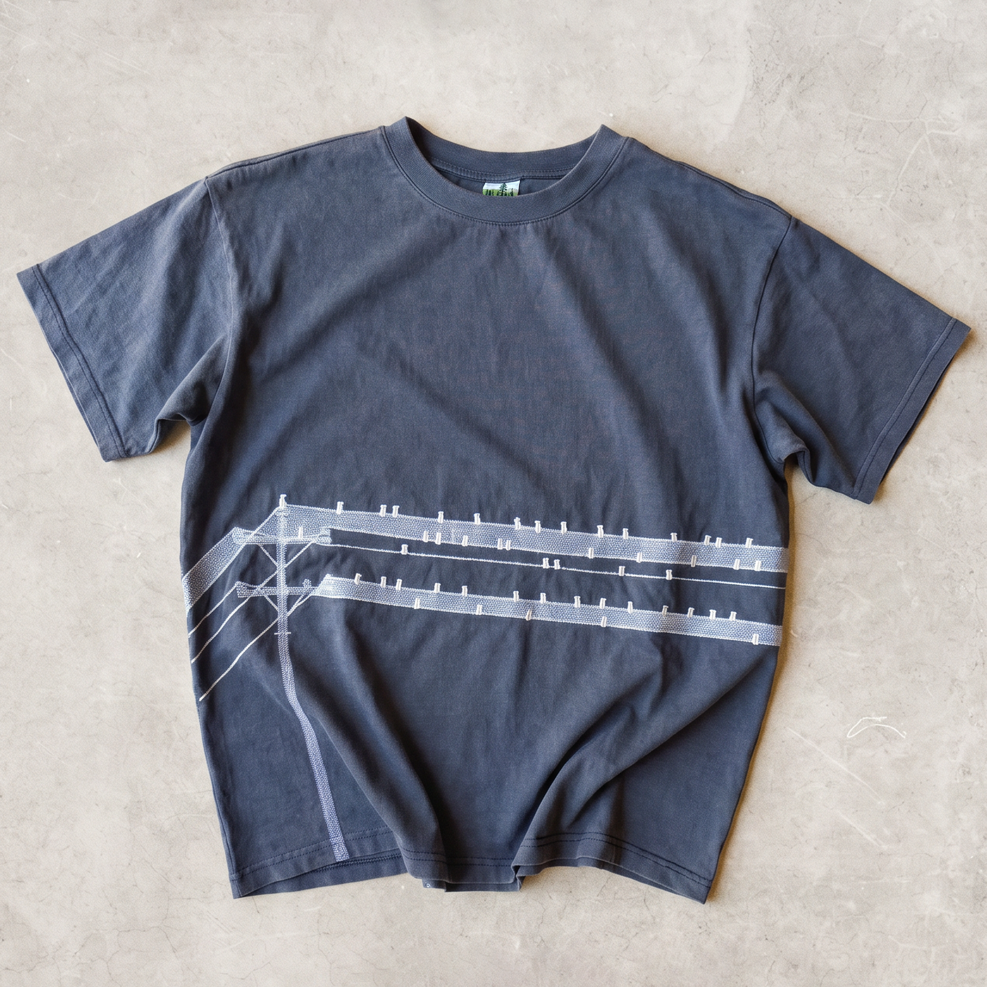 "migration" tee