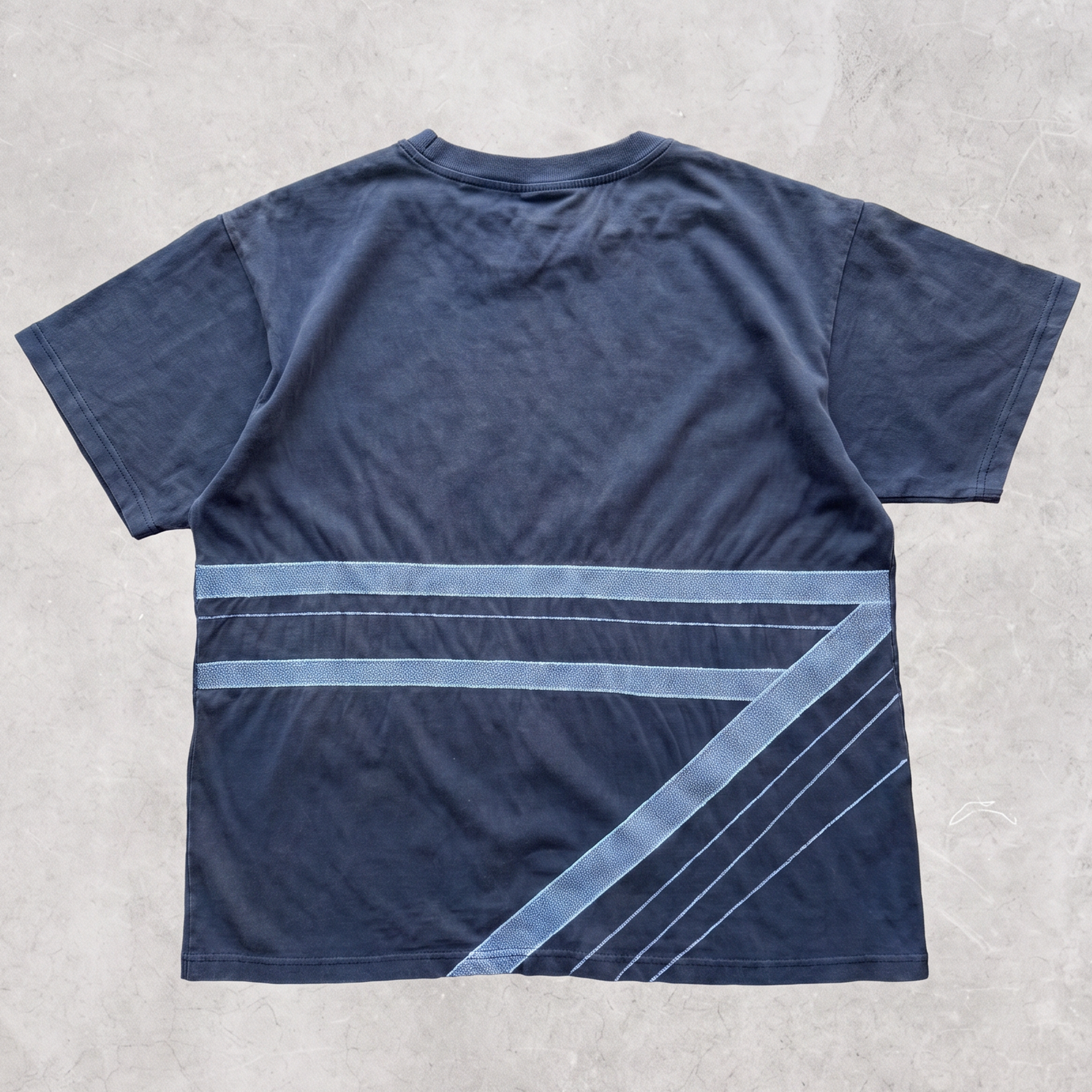 "migration" tee
