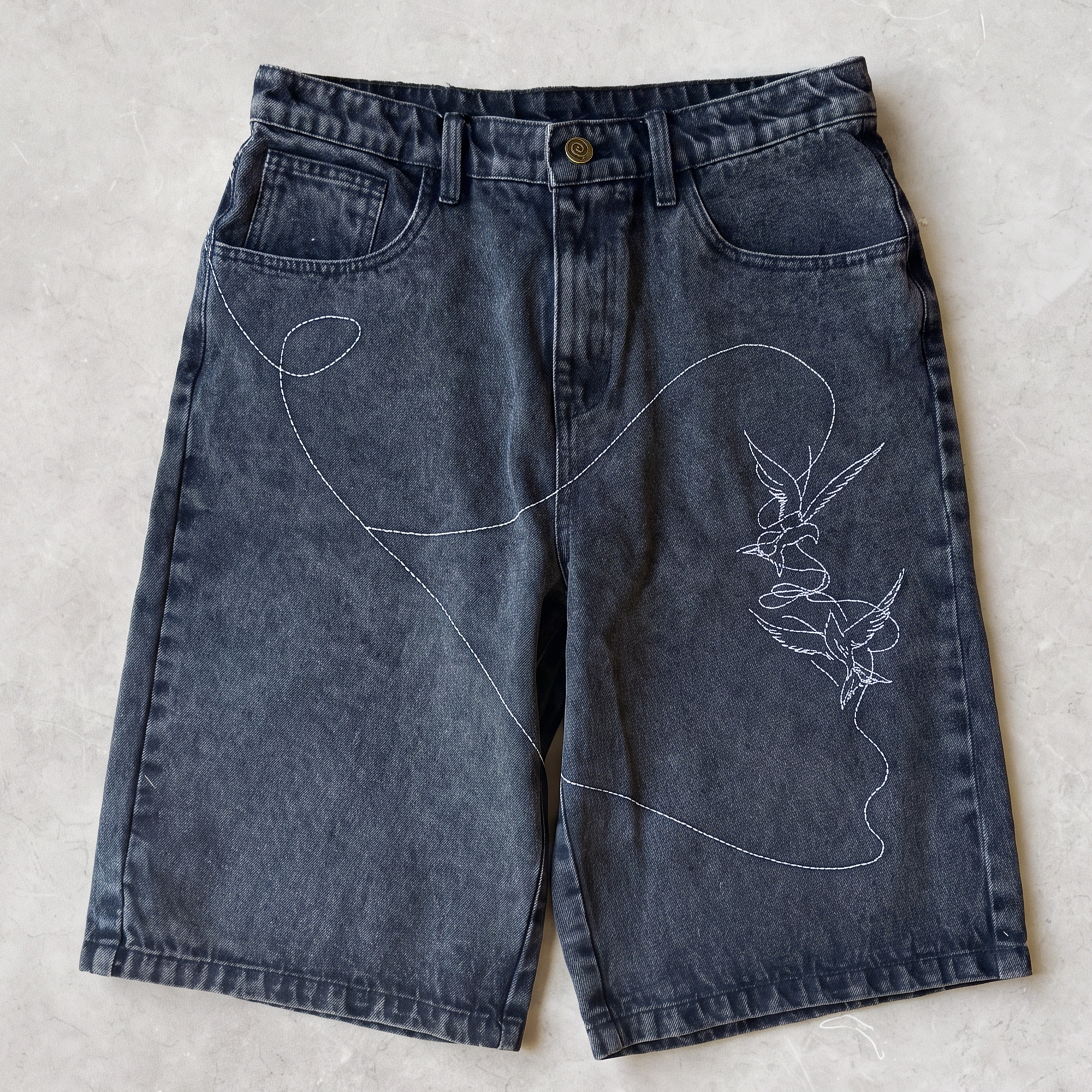 "migration" jorts