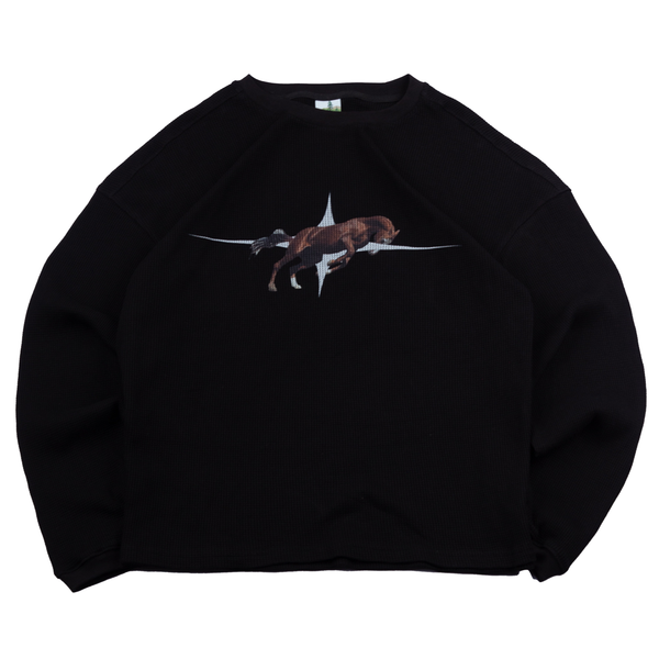 "stallion" thermal