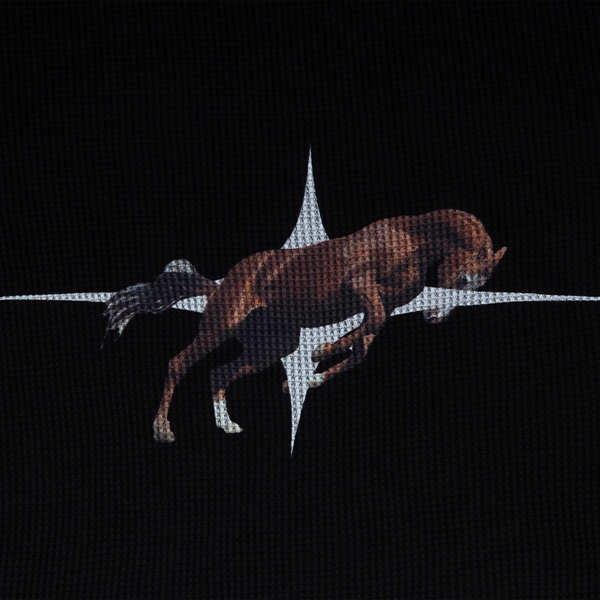 "stallion" thermal
