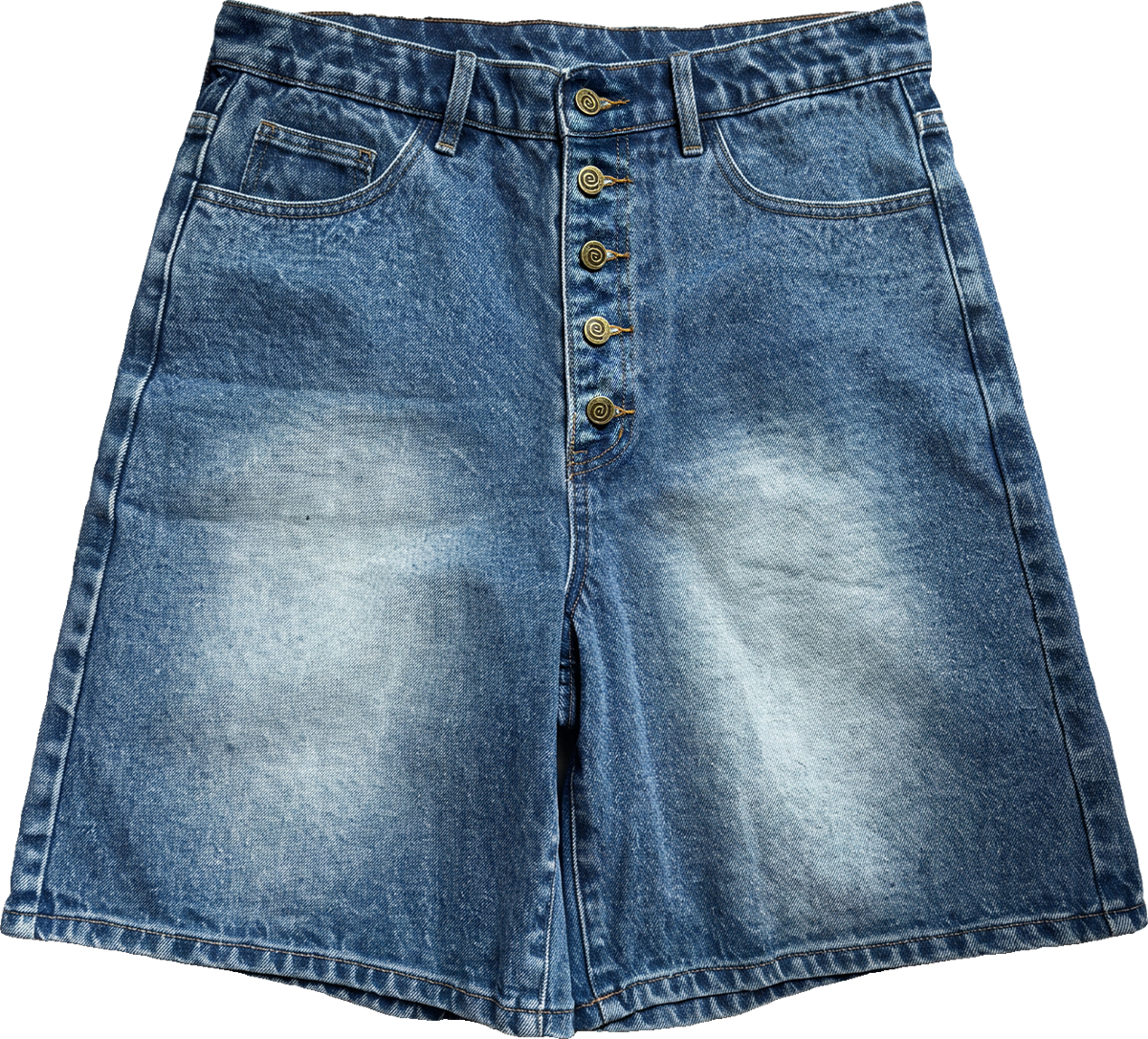 "sunflower" jorts