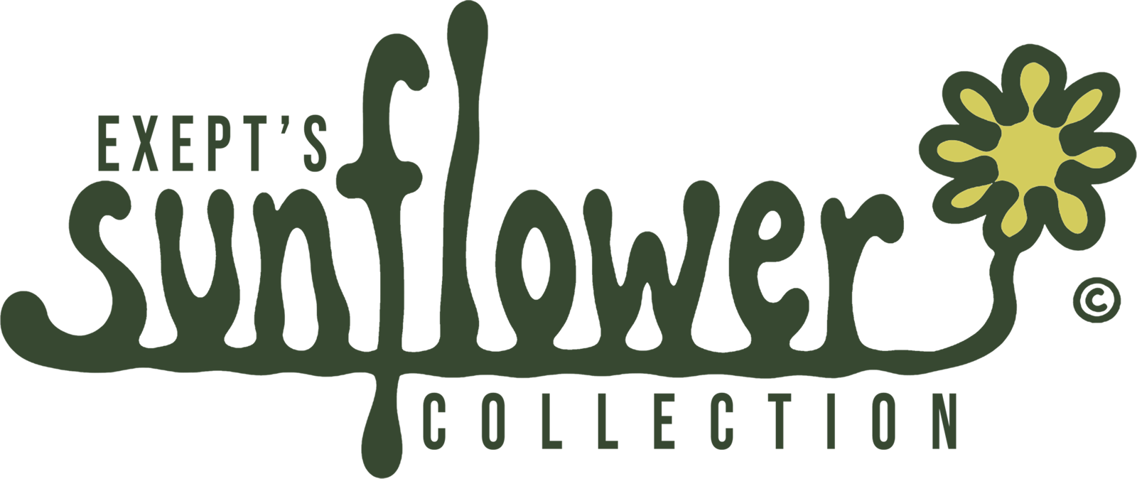 sunflower collection