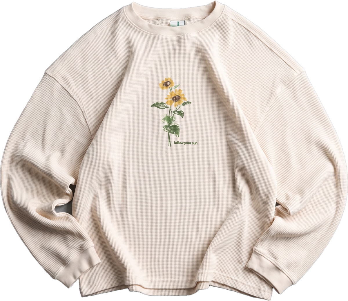 "sunflower" thermal