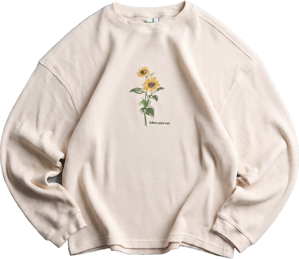 "sunflower" thermal