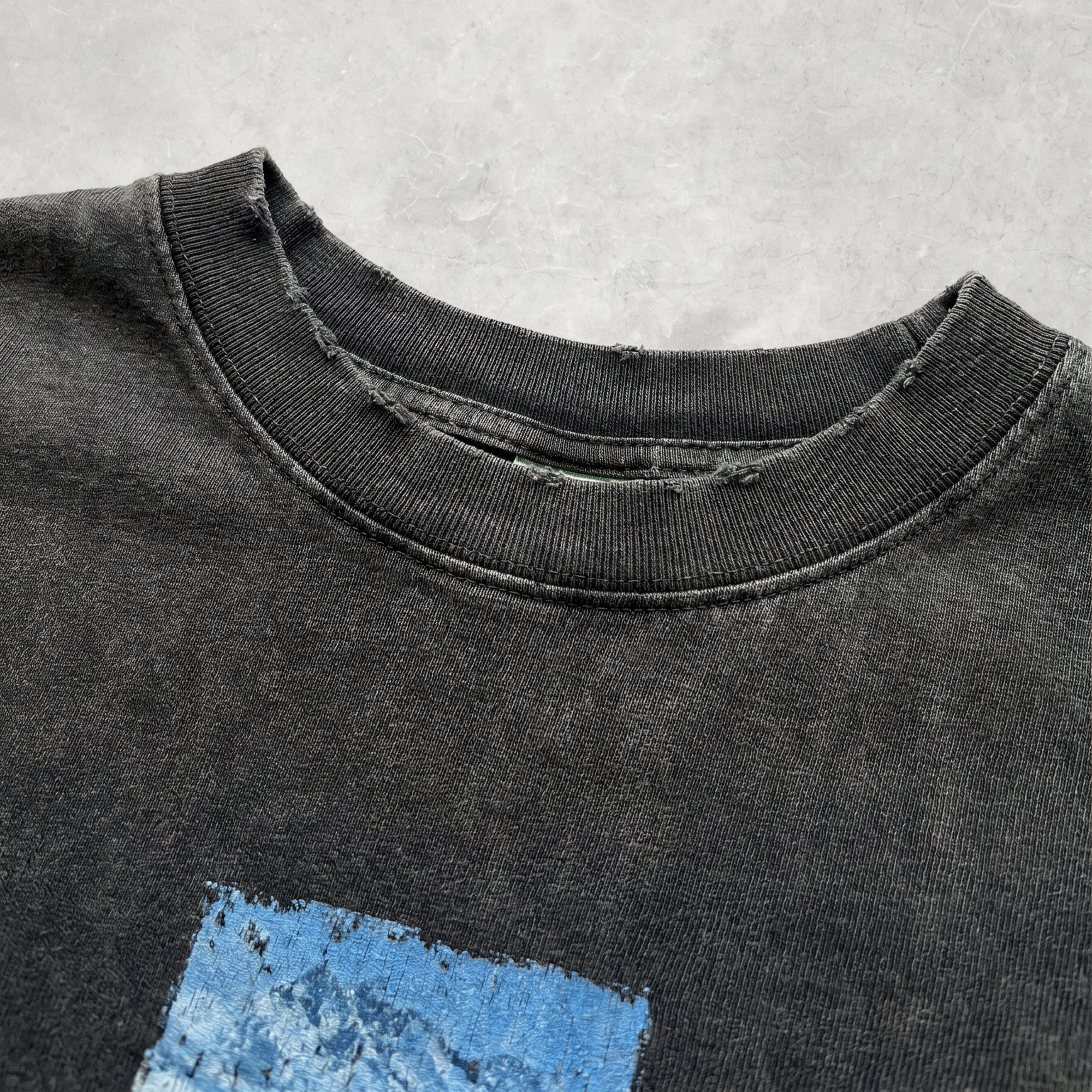"switzerland" tee