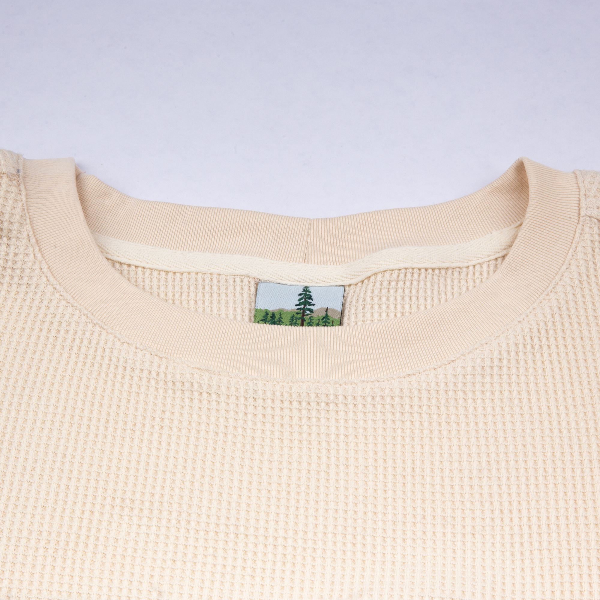 "Life's A Blur" Thermal