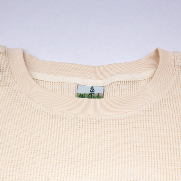 "Life's A Blur" Thermal