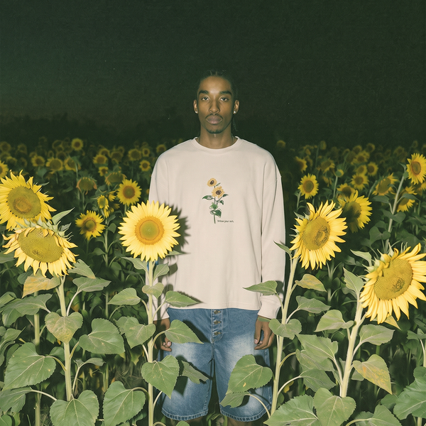 "sunflower" thermal