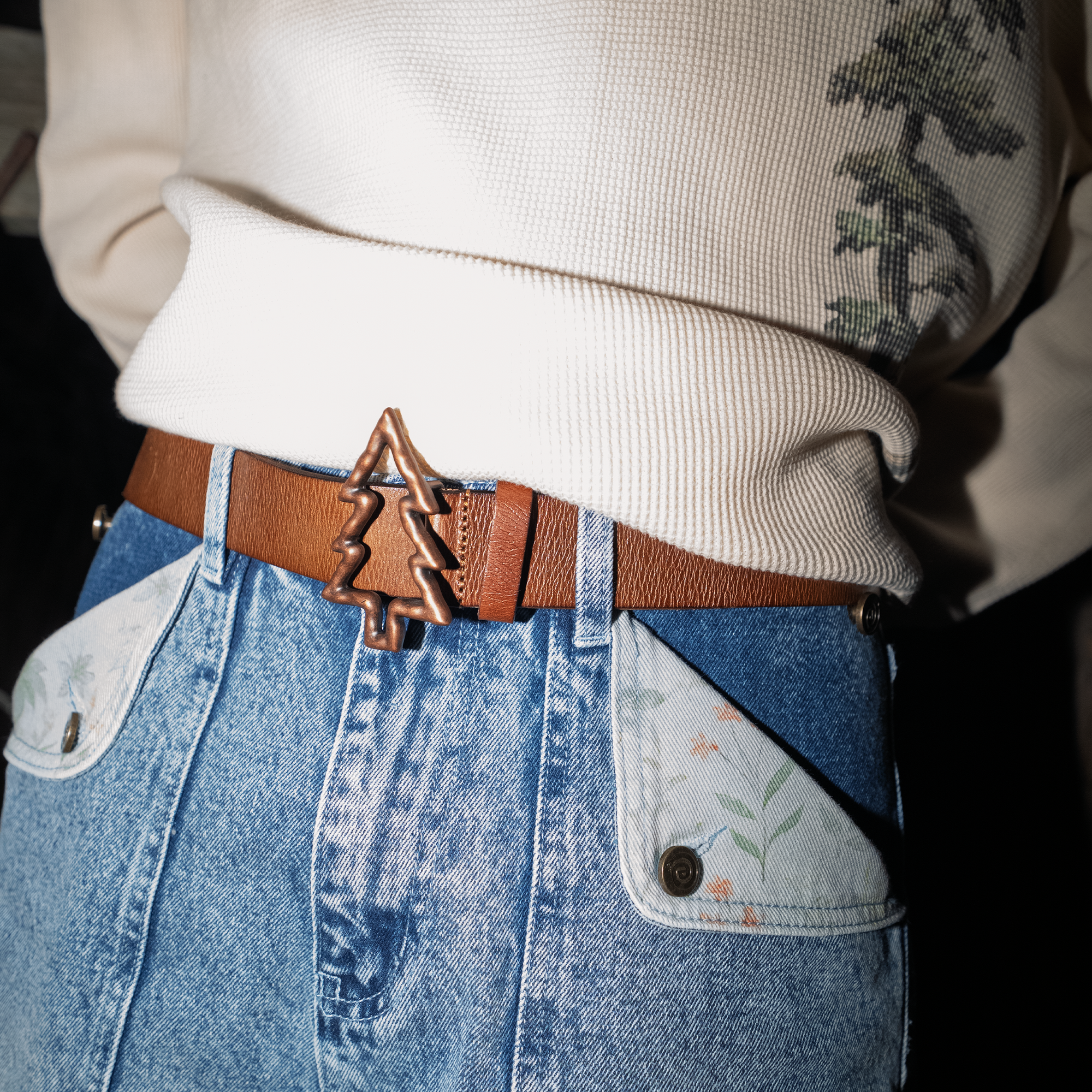 "pine" belt