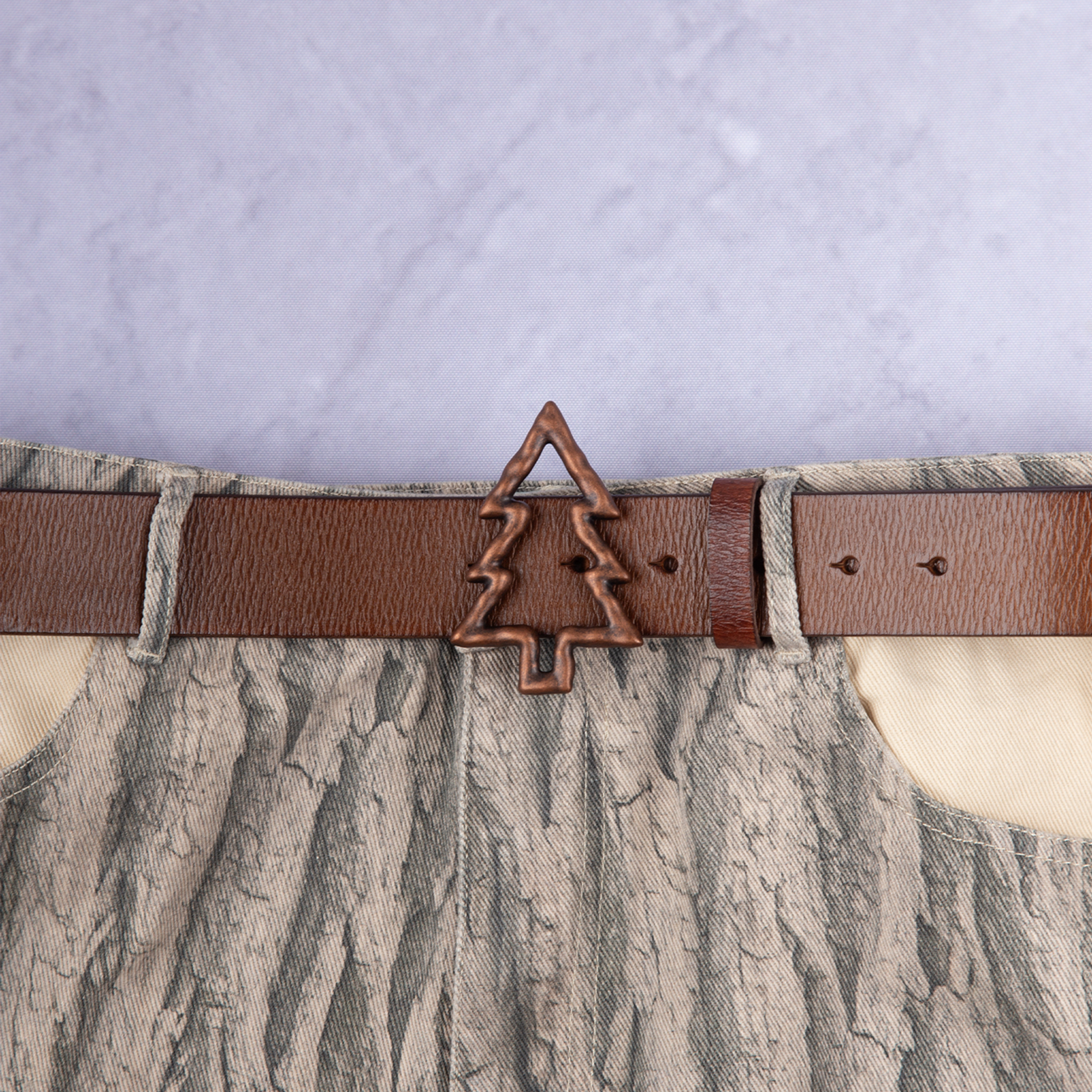 "pine" belt