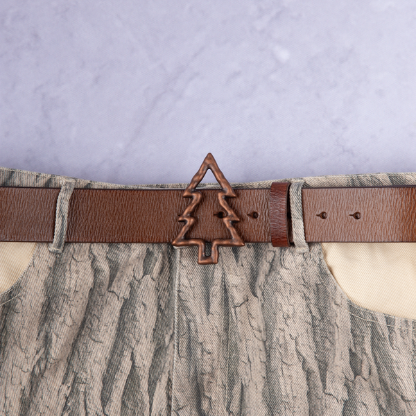 "pine" belt