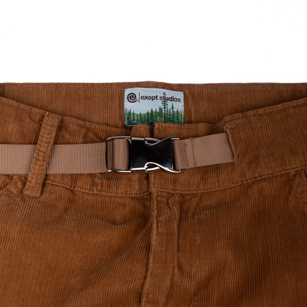 "blend in" corduroy pants