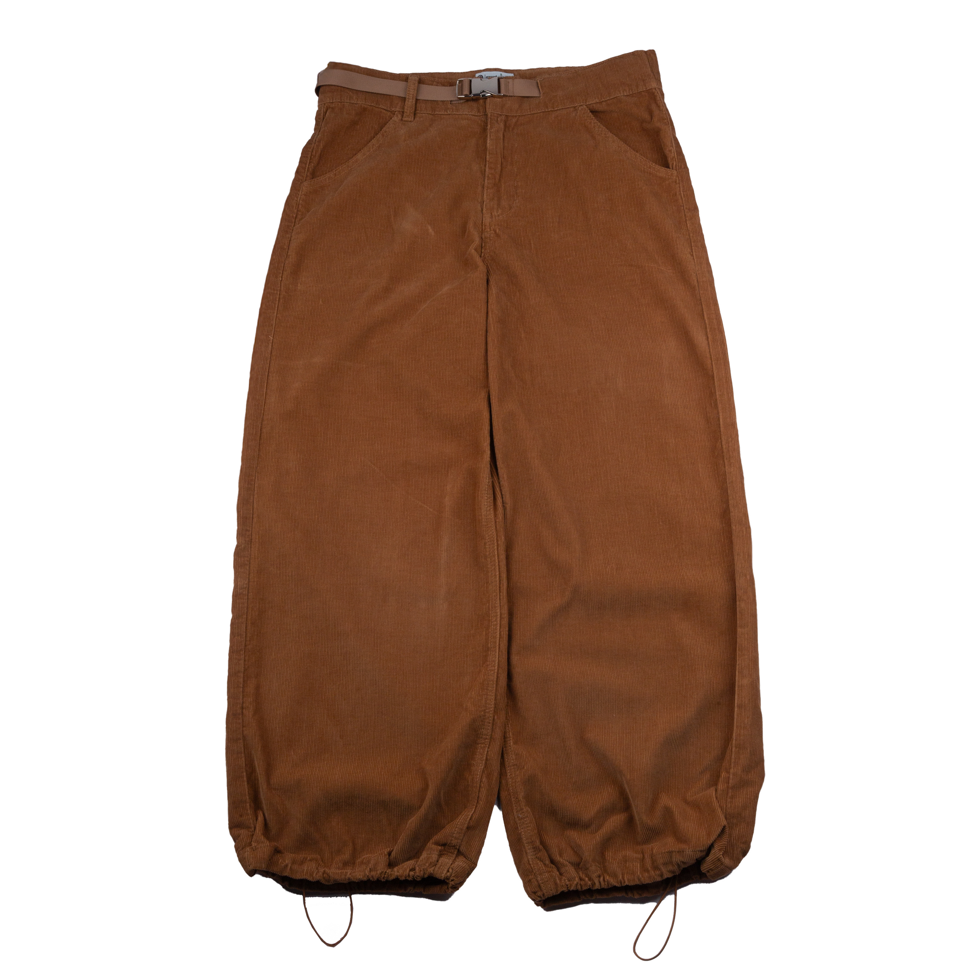 "blend in" corduroy pants