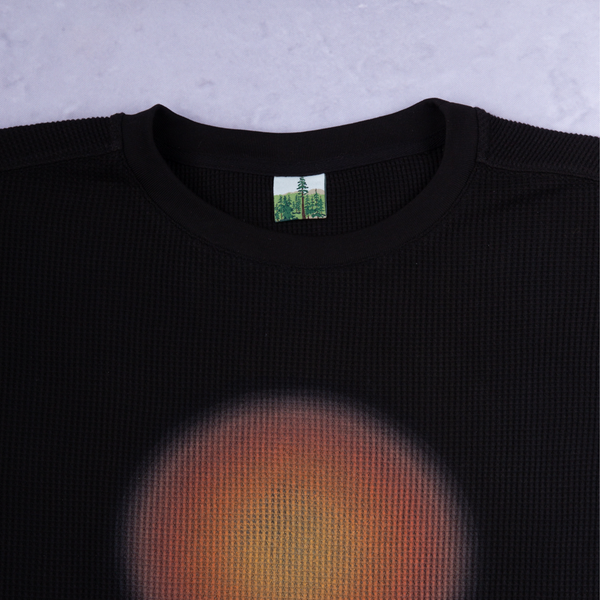 "stand out" thermal (orange)