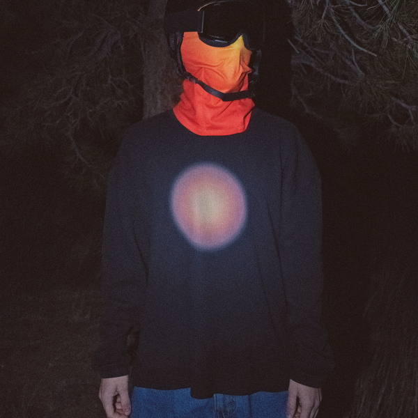 "stand out" thermal (orange)