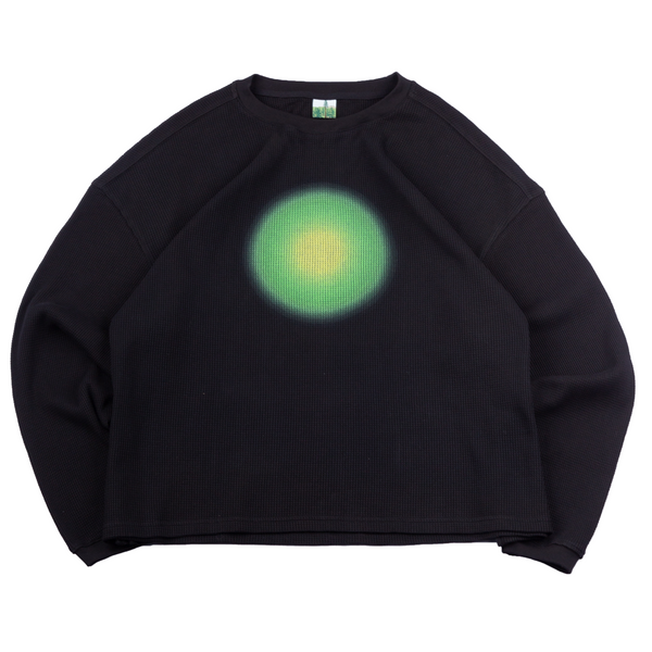 "stand out" thermal (green)