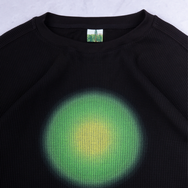 "stand out" thermal (green)